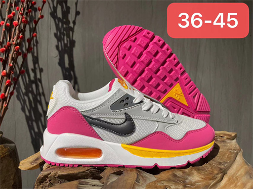 Nike Air Max Correlate-M-0018
