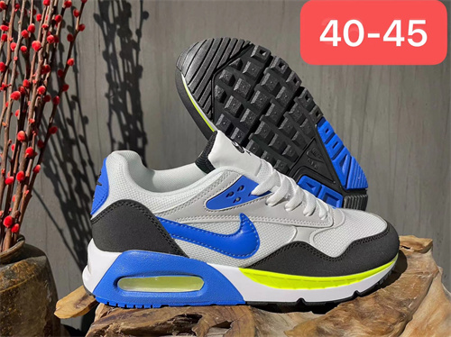 Nike Air Max Correlate-M-0019