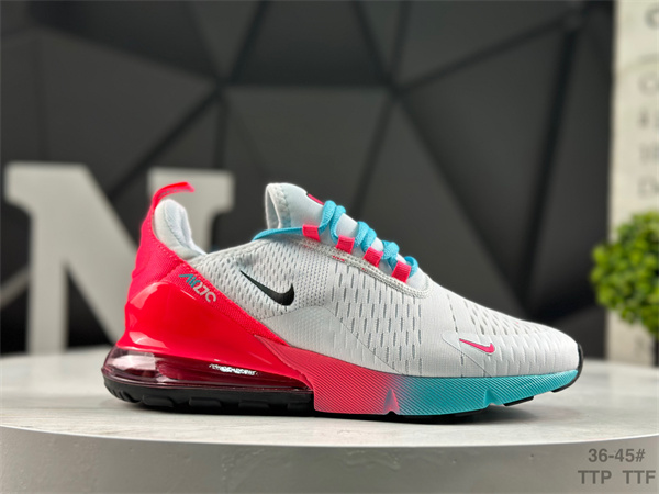 Nike Air Max Flair 270-W-0070