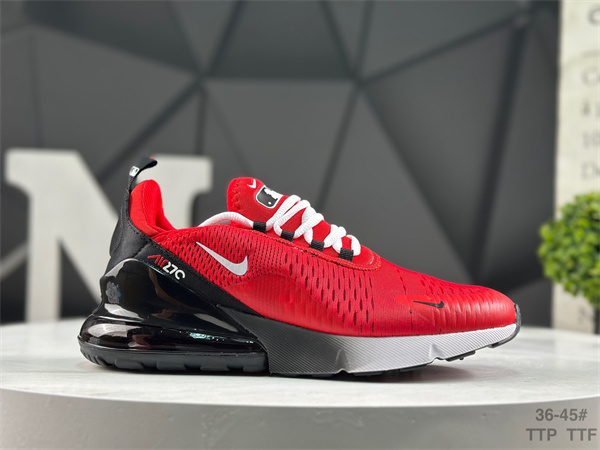 Nike Air Max Flair 270-M-0063