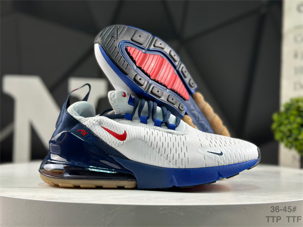 Nike Air Max Flair 270-M-0065