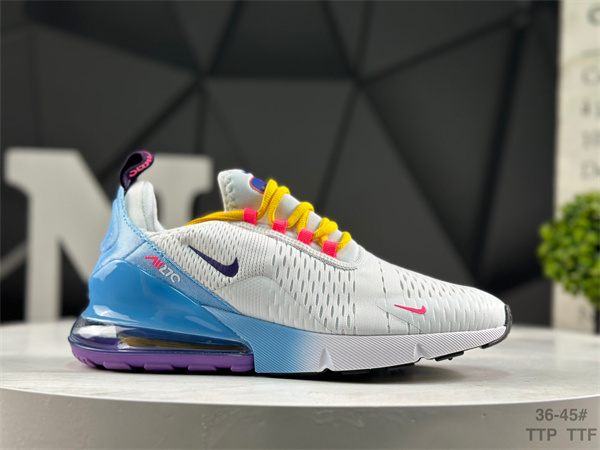 Nike Air Max Flair 270-M-0067
