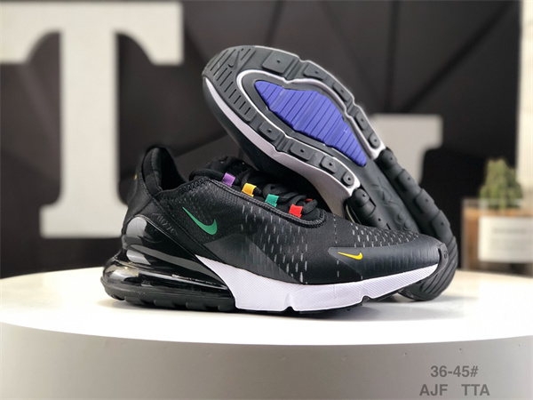 Nike Air Max Flair 270-W-050