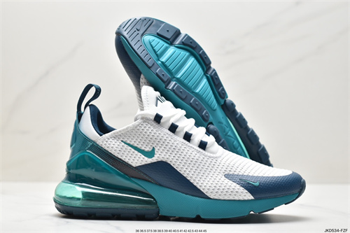 Nike Air Max Flair 270-W-055