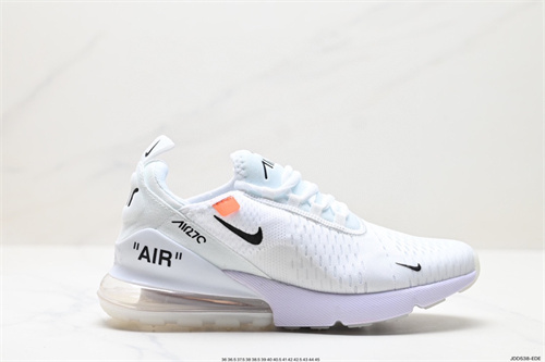 Nike Air Max Flair 270-W-0066