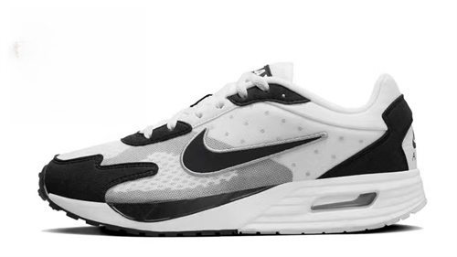 Nike Air Max Solo-M-0014