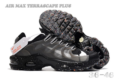 Nike Air Max Terrascape Plus-M-025