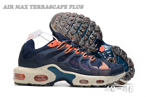 Nike Air Max Terrascape Plus-M-031