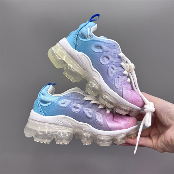 Nike Air VaporMax PLUS(Kids)-0002