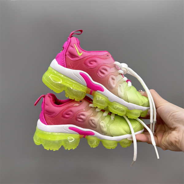 Nike Air VaporMax PLUS(Kids)-0020