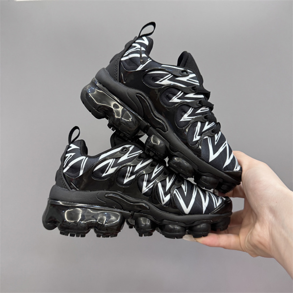 Nike Air VaporMax PLUS(Kids)-0005