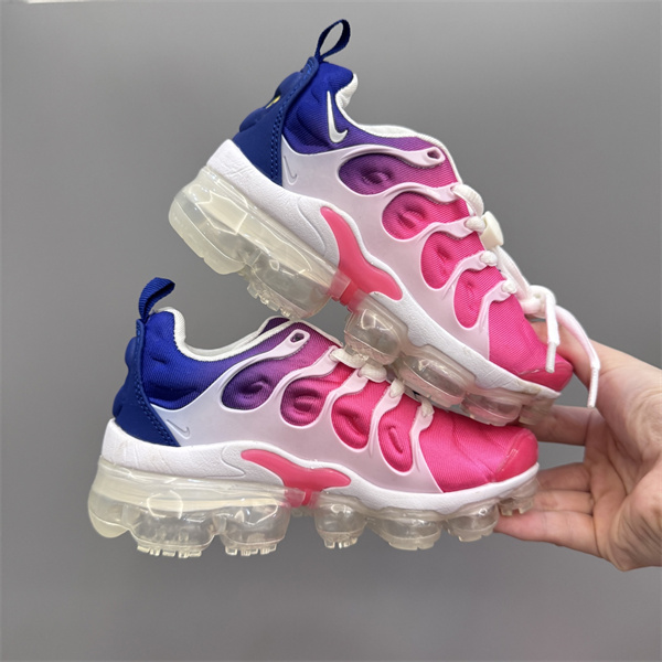 Nike Air VaporMax PLUS(Kids)-0009