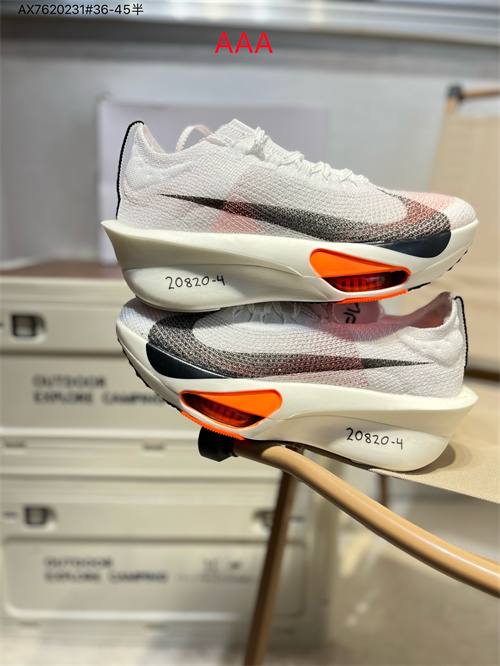 Nike Air Zoom Alphafly NEXT%(AAA)-0009
