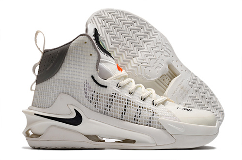 Nike Air Zoom G.T. Cut(High)-0001