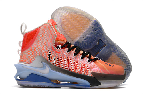 Nike Air Zoom G.T. Cut(High)-0006