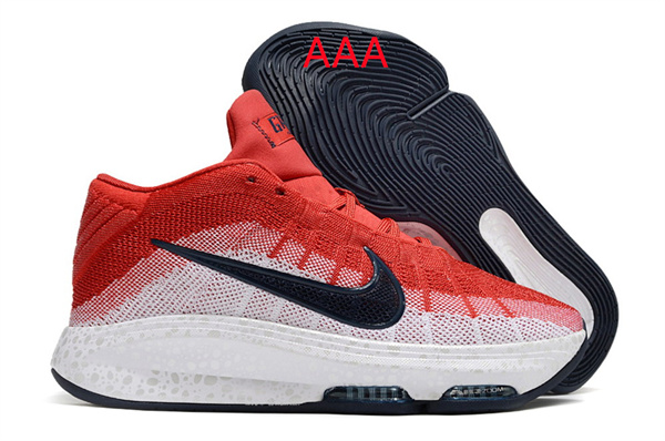 Nike Air Zoom G.T. Hustle-M-0004