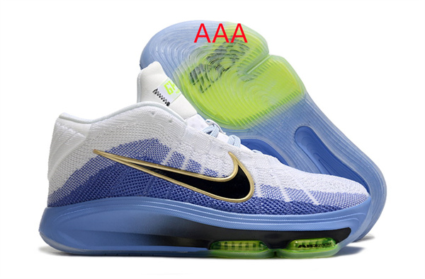 Nike Air Zoom G.T. Hustle-M-0005