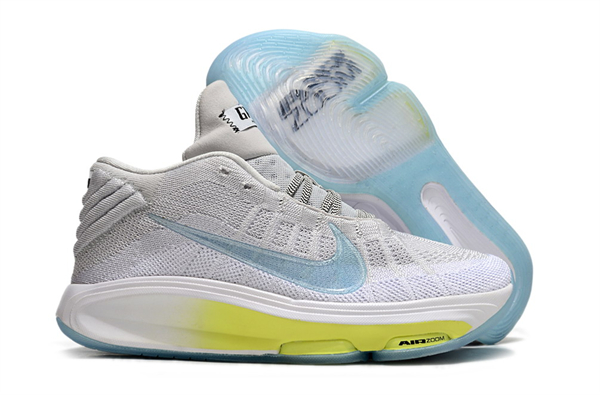 Nike Air Zoom G.T. Hustle-M-0009