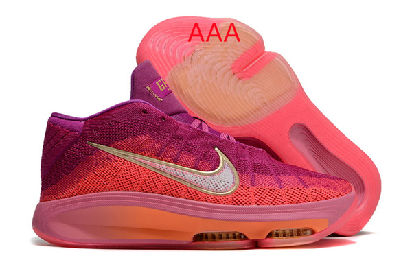 Nike Air Zoom G.T. Hustle-M-0001