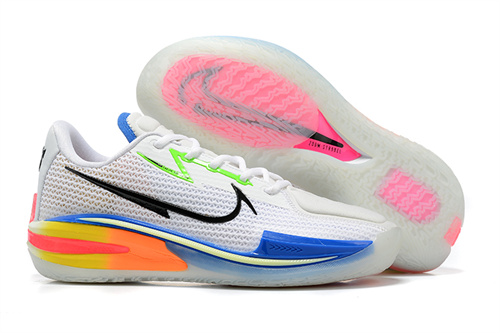 Nike Air Zoom G.T. Cut 1-M-0011