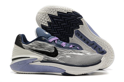 Nike Air Zoom G.T. Cut 2-M-0027