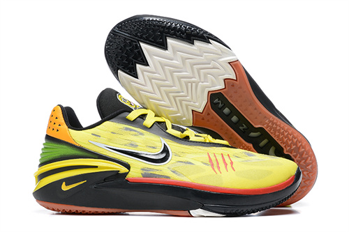 Nike Air Zoom G.T. Cut 2-M-0028