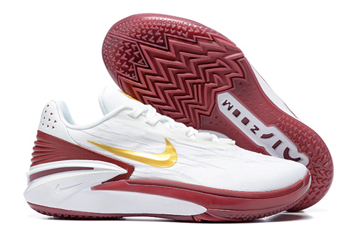 Nike Air Zoom G.T. Cut 2-M-0033