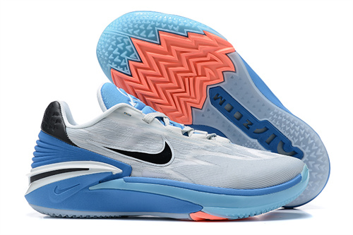 Nike Air Zoom G.T. Cut 2-M-0034
