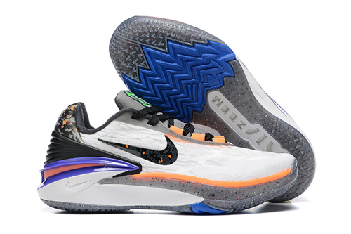 Nike Air Zoom G.T. Cut 2-M-0039