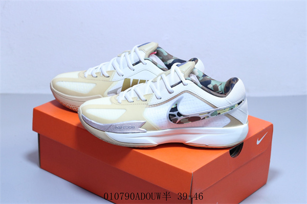 Nike Air Zoom G.T. Cut 3-M-0087