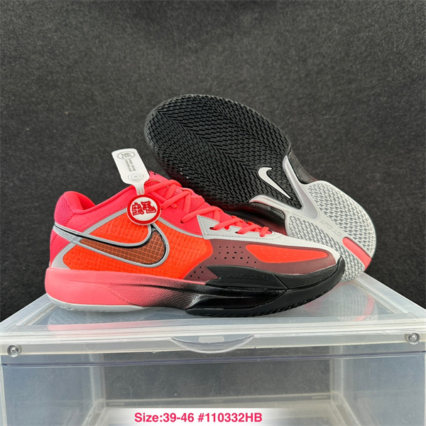 Nike Air Zoom G.T. Cut 3-M-0089