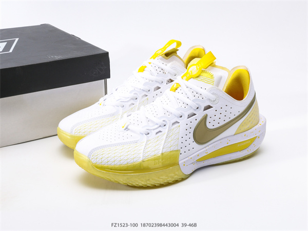 Nike Air Zoom G.T. Cut 3-M-0090