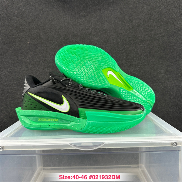 Nike Air Zoom G.T. Cut 3-M-0097