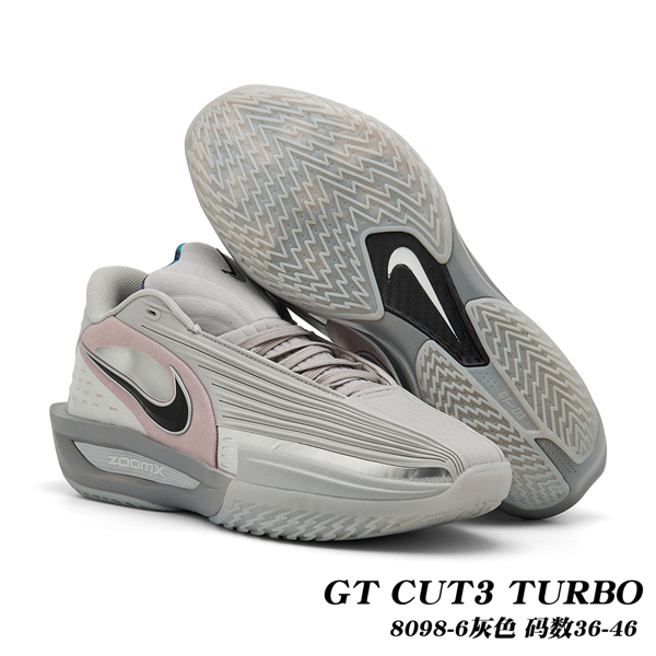 Nike Air Zoom G.T. Cut 3-M-0099