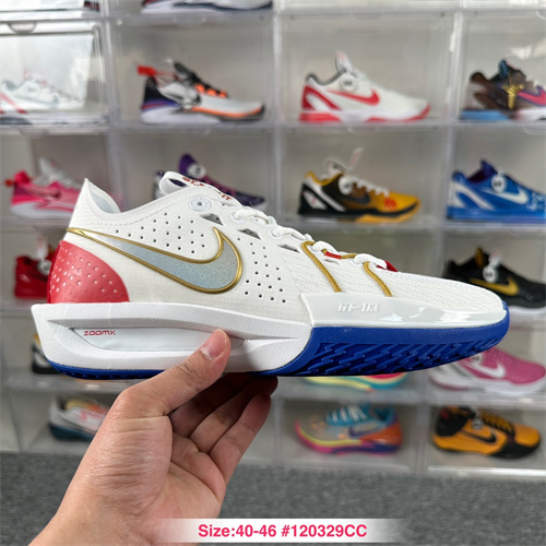 Nike Air Zoom G.T. Cut 3-M-0049