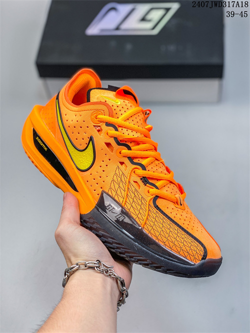 Nike Air Zoom G.T. Cut 3-M-0059