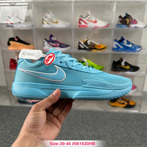 Nike Air Zoom G.T. Cut 3-M-0060