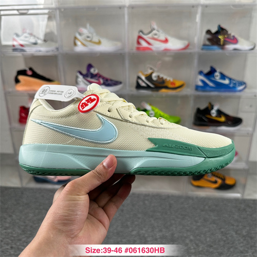 Nike Air Zoom G.T. Cut 3-M-0061