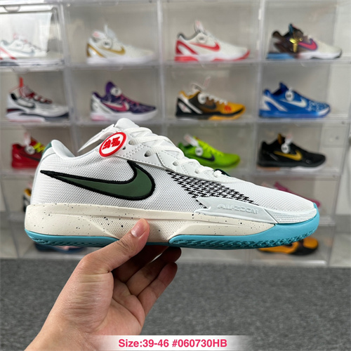 Nike Air Zoom G.T. Cut 3-M-0065