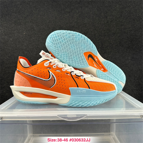 Nike Air Zoom G.T. Cut 3-M-0066