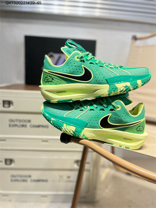Nike Air Zoom G.T. Cut 3-M-0068