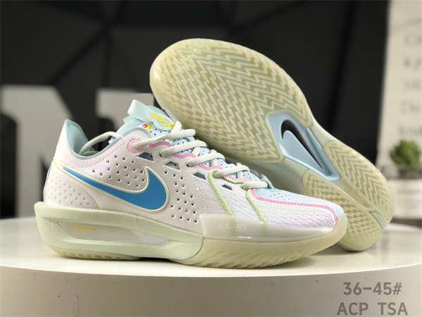 Nike Air Zoom G.T. Cut 3-M-0081