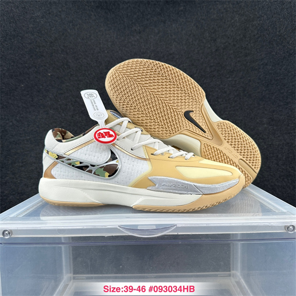 Nike Air Zoom G.T. Cut 3-M-0082