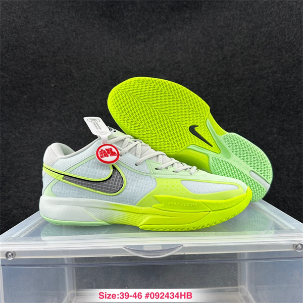 Nike Air Zoom G.T. Cut 3-M-0084