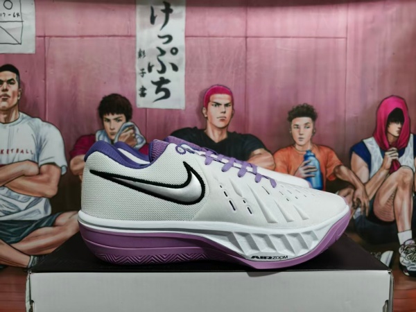 Nike Air Zoom G.T. Cut 4-M-0001