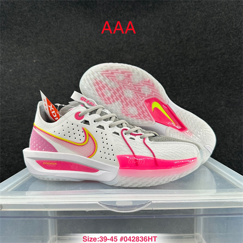 Nike Air Zoom G.T. Cut(AAA)-0053