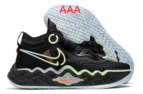 Nike Air Zoom G.T. Run EP G.T-W-001