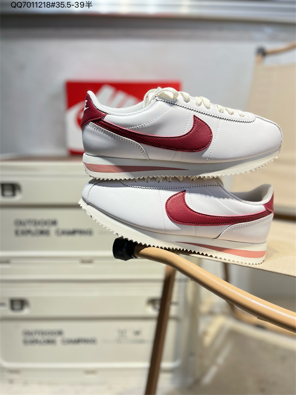 Nike Classic Cortez-M-0011