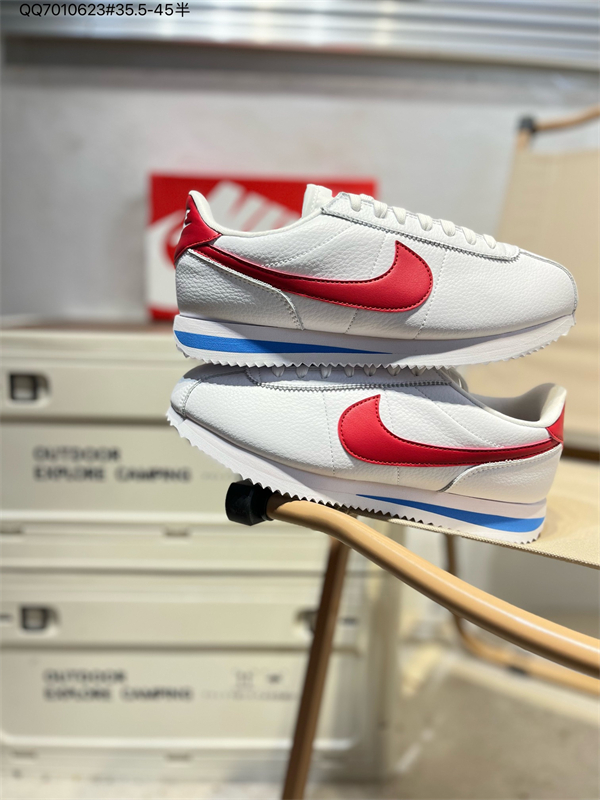 Nike Classic Cortez-M-0012
