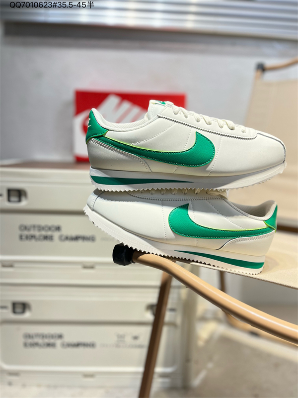 Nike Classic Cortez-M-0014
